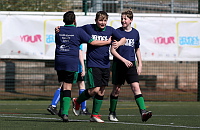  during the Devon Winter School Games at Torbay Leisure Centre and Paignton Community and Sports Academy, Paignton, Devon on March 28. - PHOTO: Evie Franklin/PPAUK