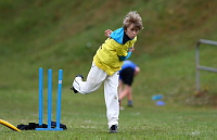  - Photo mandatory by-line: Gary Day/Pinnacle - Tel: +44(0)1363 881025 - VAT Reg: 183700120 - Mobile:0797 1270 681 - SPORT - Devon Youth Games 12/07/15, Paignton, Devon