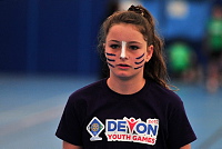 Devon Youth Games- Photo mandatory by-line: Tom Sandberg/Pinnacle - Tel: +44(0)1363 881025 - Mobile:0797 1270 681 - 12/07/15 - Sport - Devon Youth Games- - Paignton Academy, Paignton, Devon