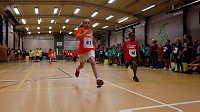  - Photo mandatory by-line: Mat Mingo/Pinnacle - Tel: +44(0)1363 881025 - VAT Reg: 183700120 - Mobile:0797 1270 681 - SPORT - Devon Youth Games 12/07/15, Paignton, Devon