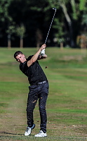 during the Girlingjones Charity, Children's Hospice South West Golf Day at Exeter Golf and Country Club, Exeter, Devon on September 27.  - PHOTO: Phil Mingo/PPAUK