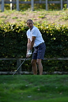  during the Girlingjones Charity, Children's Hospice South West Golf Day at Exeter Golf and Country Club, Exeter, Devon on September 27.  (Photo: Sean Hernon/PPAUK)