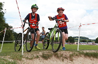  during the South West Youth Games at Simmons Park, Okehampton, Devon on 9 July   - Photo: Dave Rowntree/PPAUK